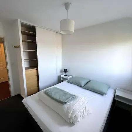 아파트 L'arriere Gare