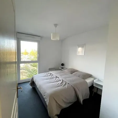 L'arriere Gare * Arras