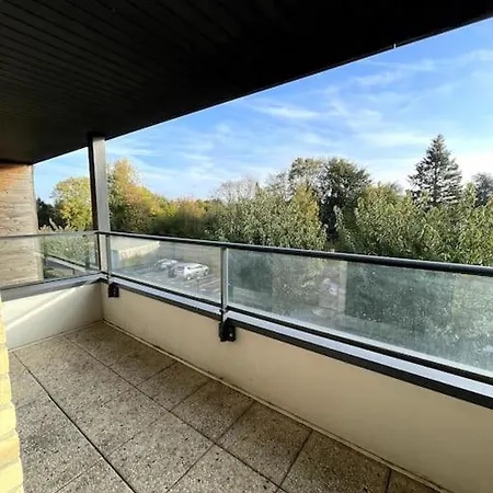 L'arriere Gare 아라스